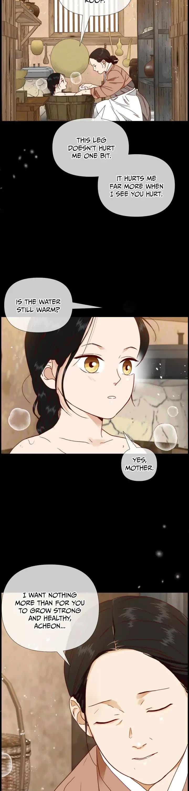 An Hour of Romance Chapter 138 page 29 - Chapter 138