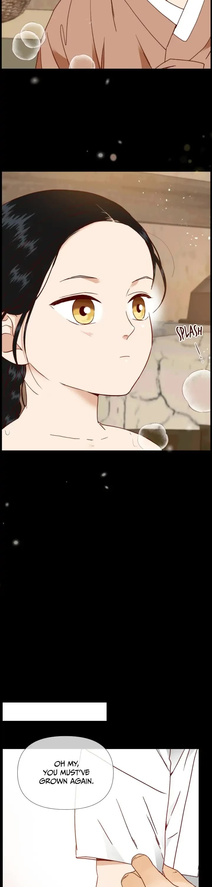 An Hour of Romance Chapter 138 page 30 - Chapter 138