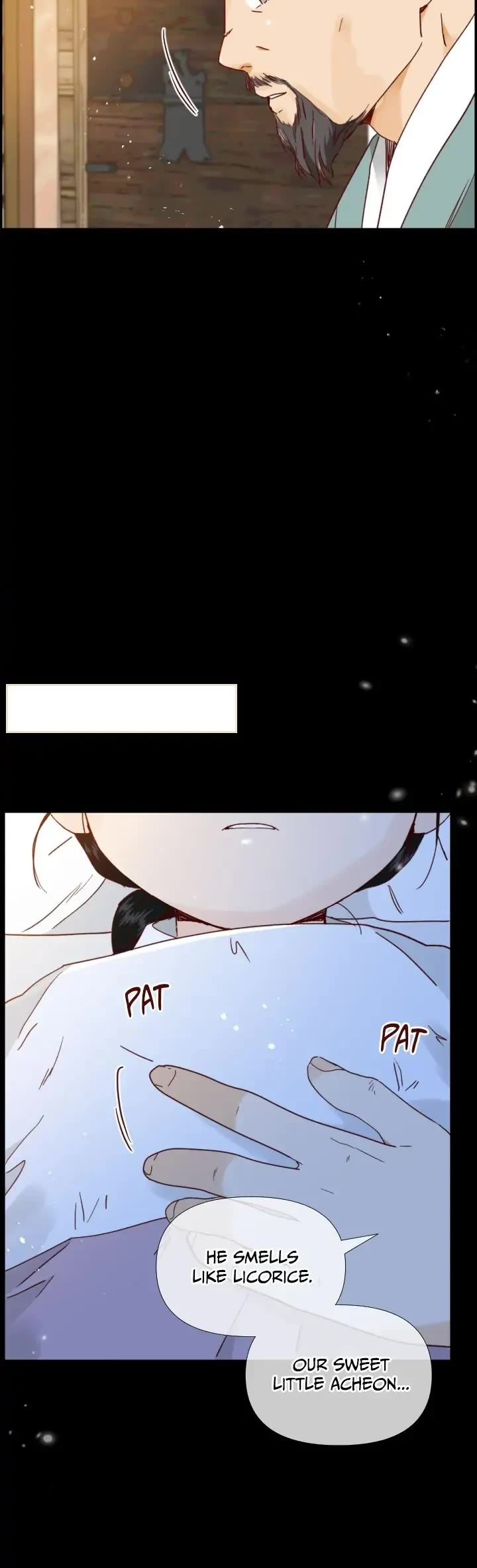 An Hour of Romance Chapter 138 page 32 - Chapter 138