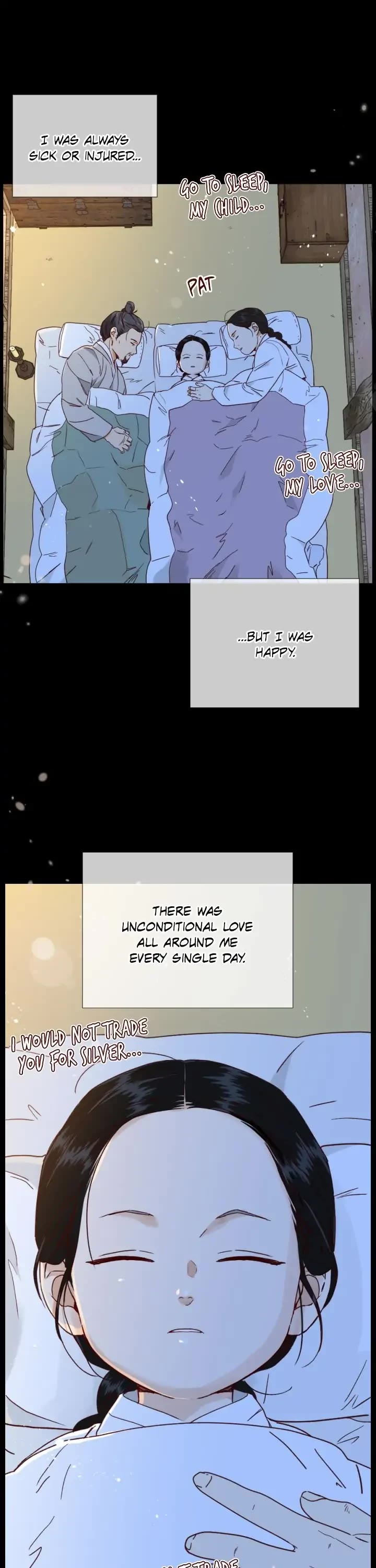 An Hour of Romance Chapter 138 page 33 - Chapter 138