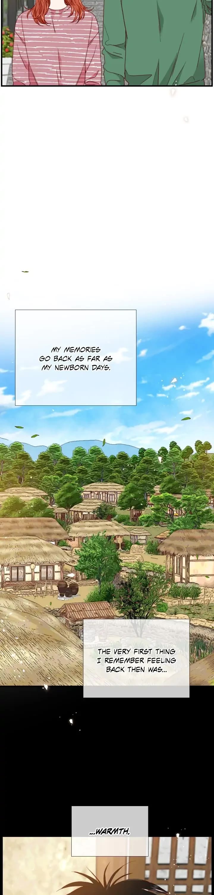 An Hour of Romance Chapter 138 page 9 - Chapter 138