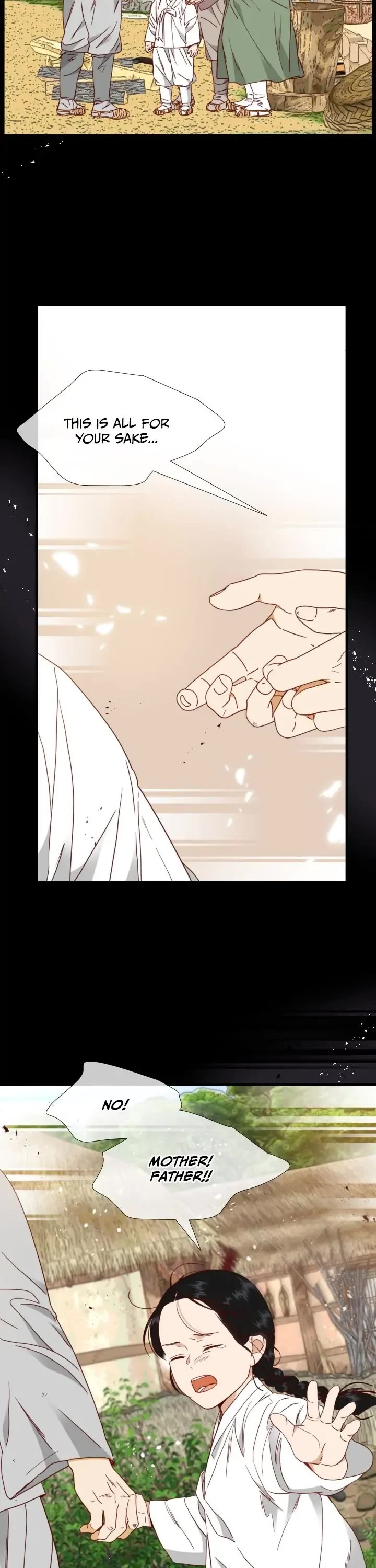 An Hour of Romance Chapter 139 page 10 - Chapter 139