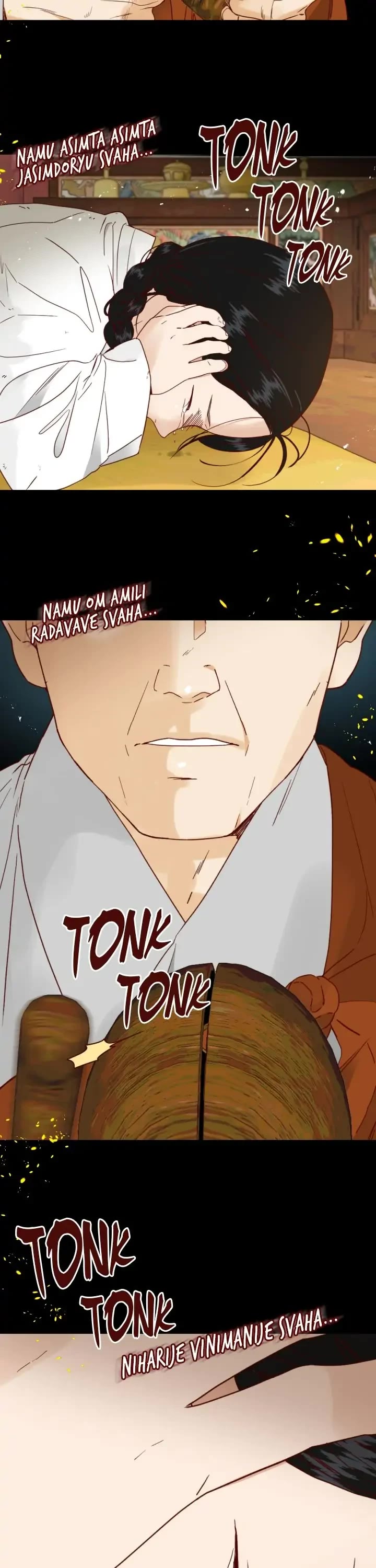 An Hour of Romance Chapter 139 page 14 - Chapter 139