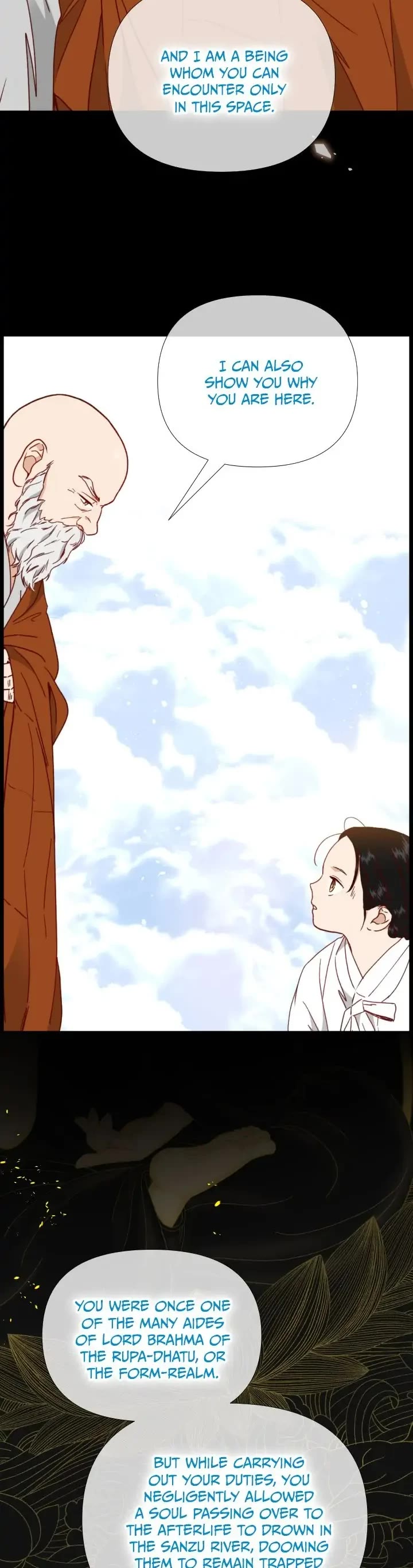 An Hour of Romance Chapter 139 page 18 - Chapter 139