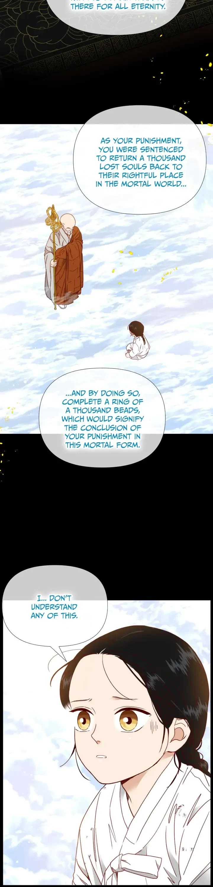 An Hour of Romance Chapter 139 page 19 - Chapter 139