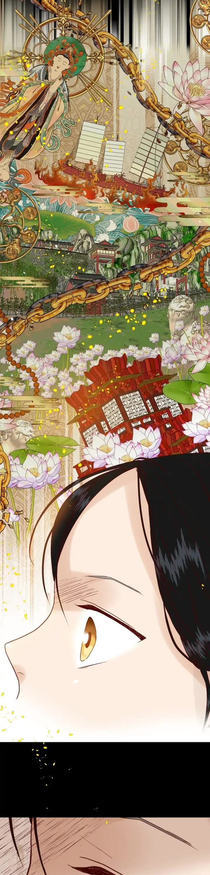 An Hour of Romance Chapter 139 page 21 - Chapter 139