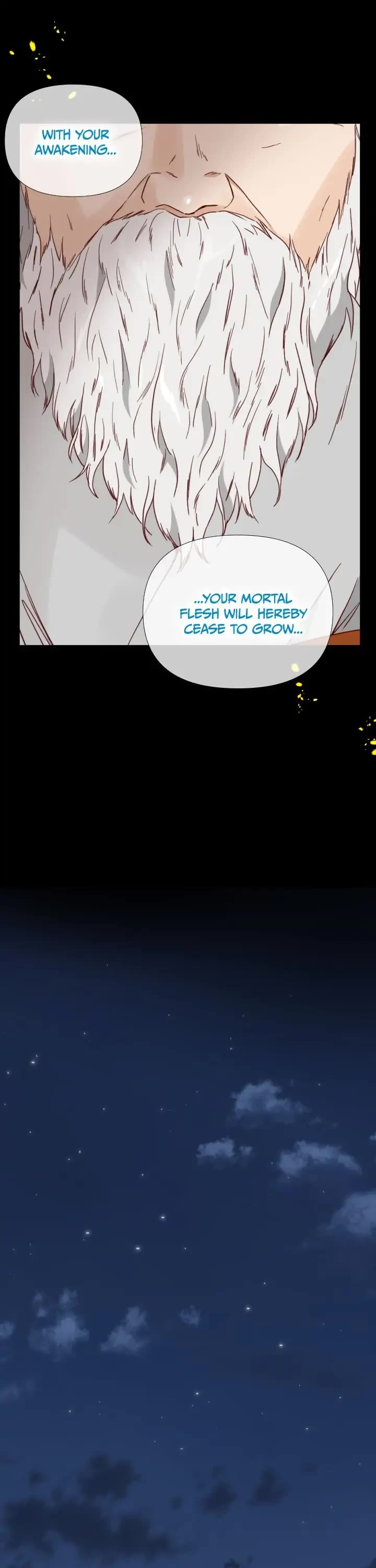 An Hour of Romance Chapter 139 page 24 - Chapter 139