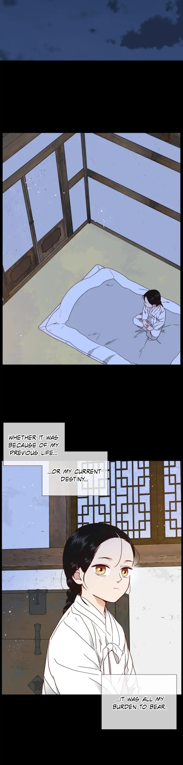 An Hour of Romance Chapter 139 page 25 - Chapter 139