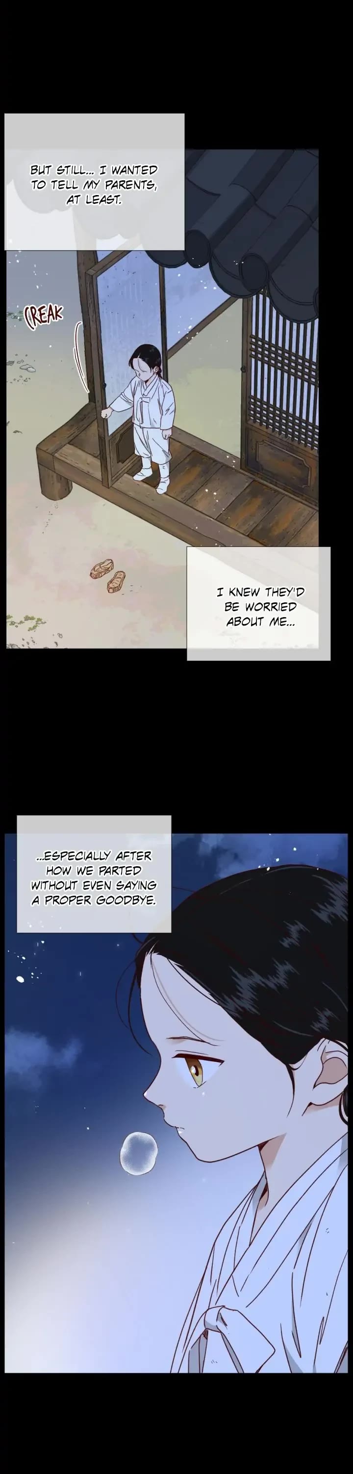 An Hour of Romance Chapter 139 page 26 - Chapter 139