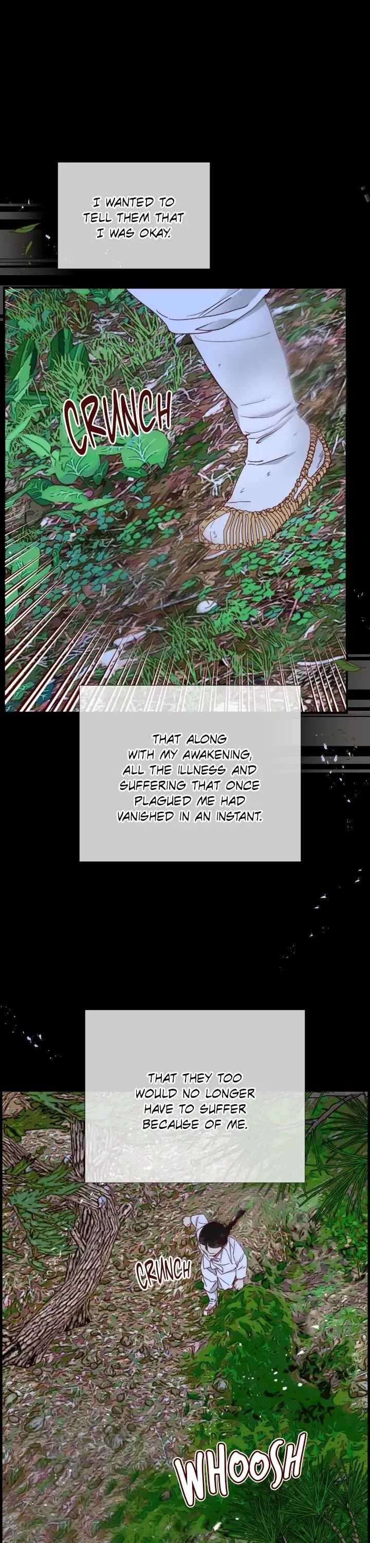 An Hour of Romance Chapter 139 page 27 - Chapter 139