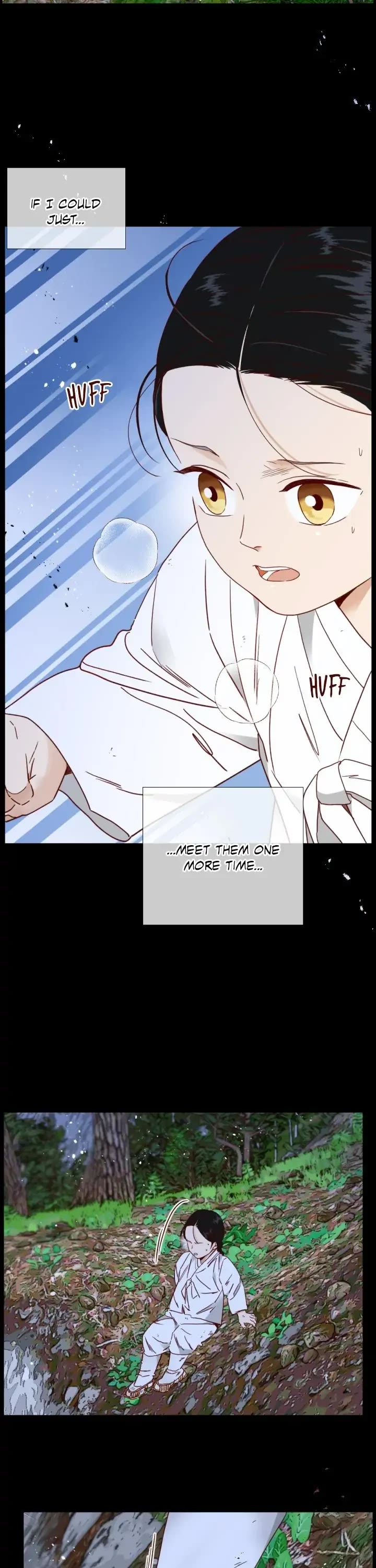 An Hour of Romance Chapter 139 page 28 - Chapter 139