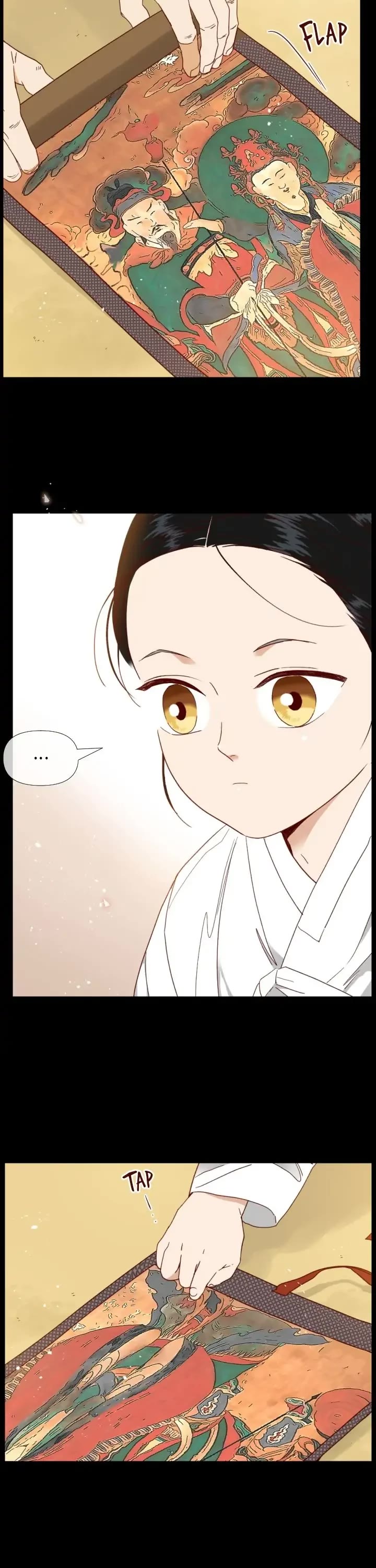 An Hour of Romance Chapter 139 page 3 - Chapter 139
