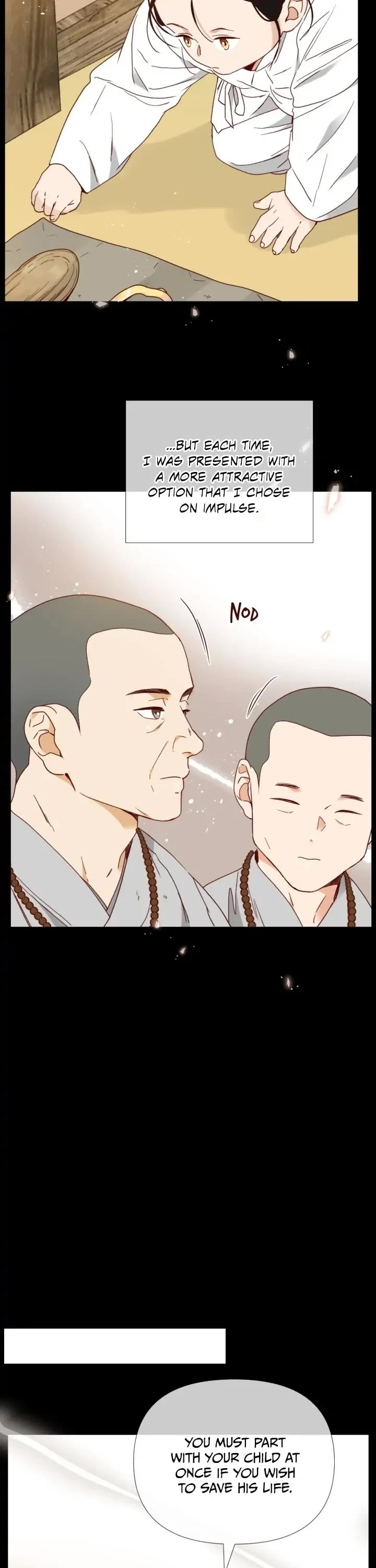 An Hour of Romance Chapter 139 page 5 - Chapter 139