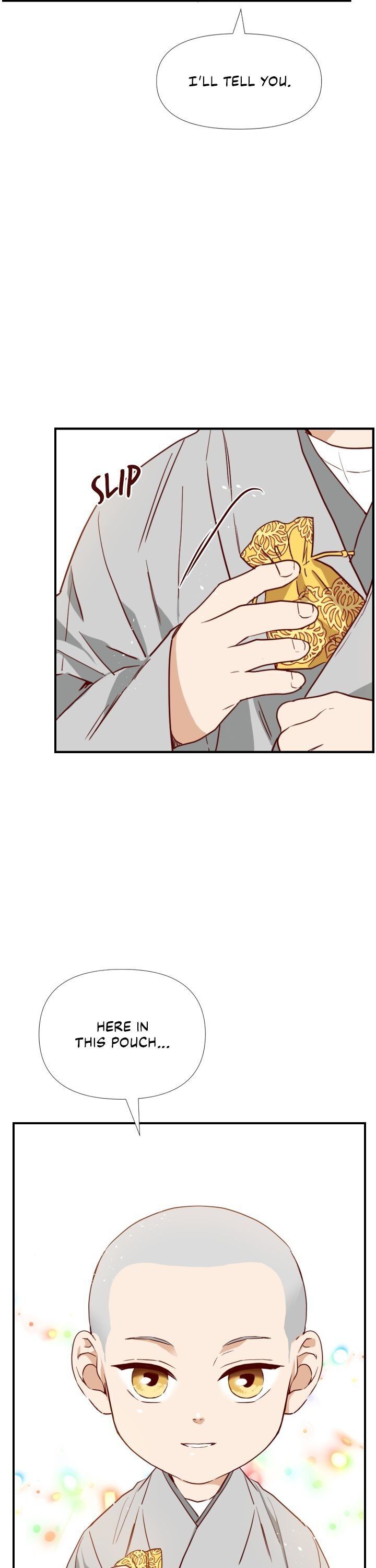 An Hour of Romance Chapter 14 page 13 - Chapter 14