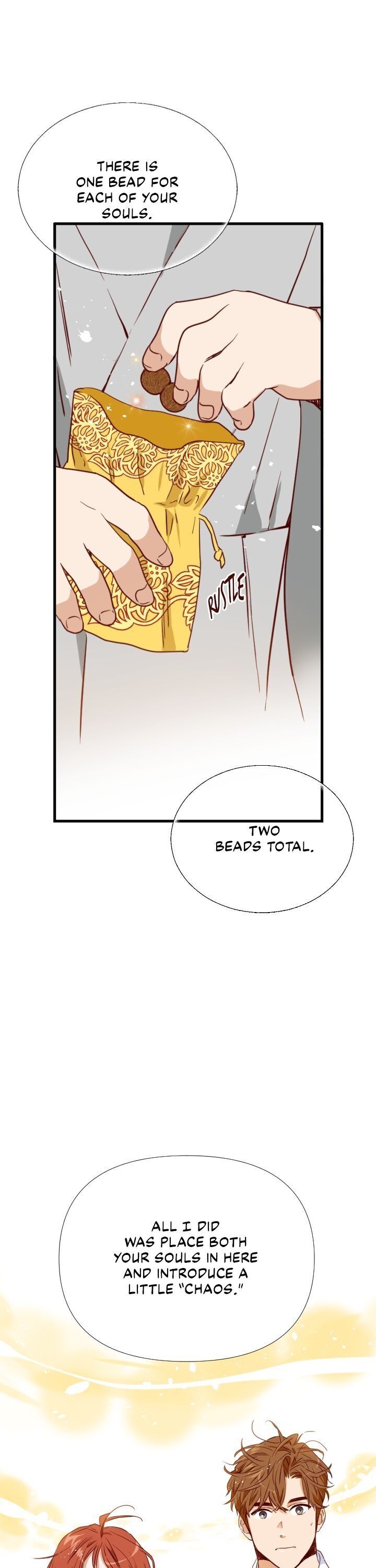 An Hour of Romance Chapter 14 page 15 - Chapter 14