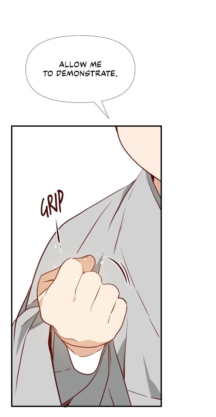An Hour of Romance Chapter 14 page 17 - Chapter 14