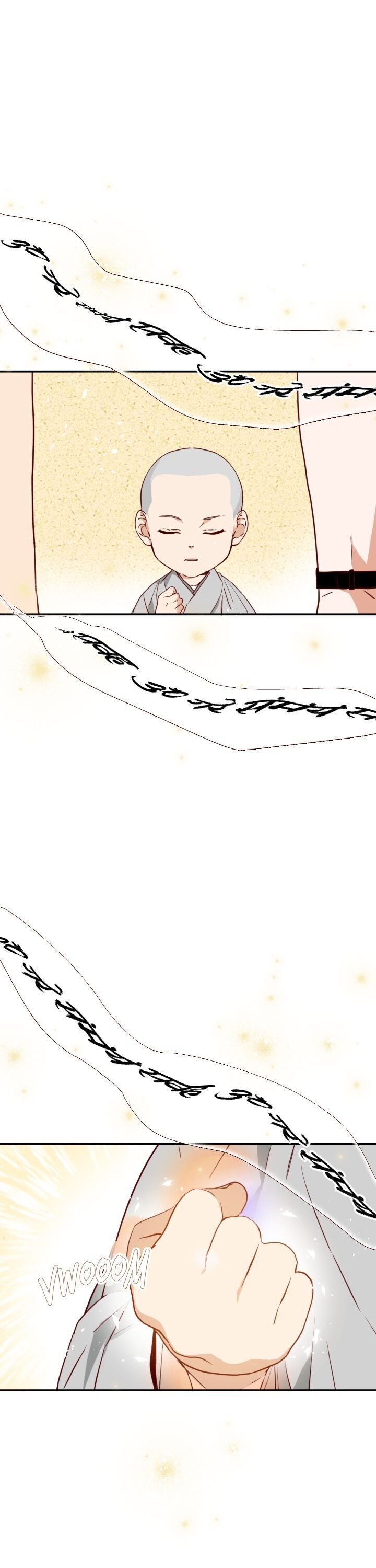 An Hour of Romance Chapter 14 page 18 - Chapter 14