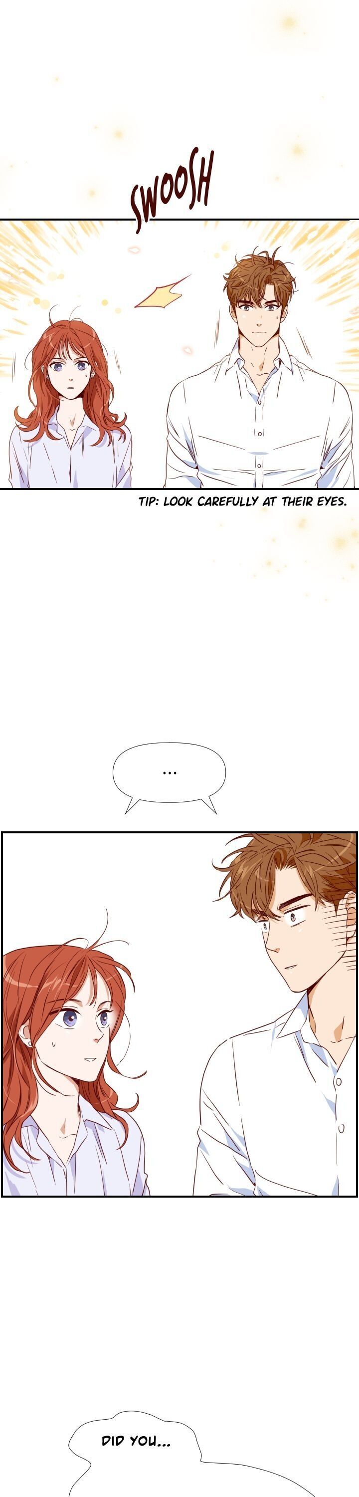 An Hour of Romance Chapter 14 page 20 - Chapter 14