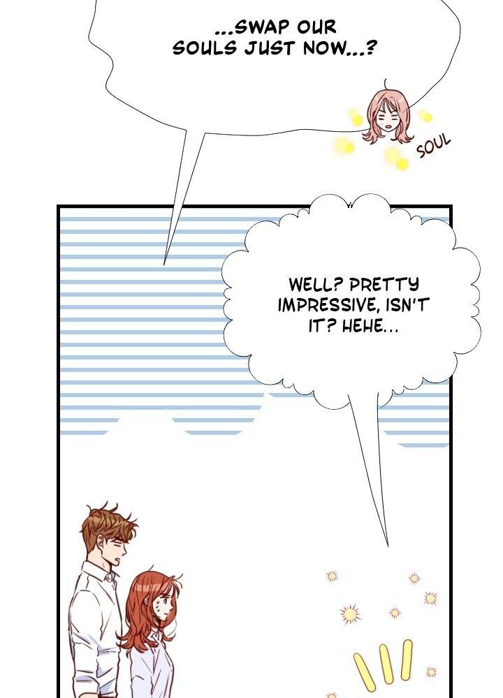 An Hour of Romance Chapter 14 page 21 - Chapter 14