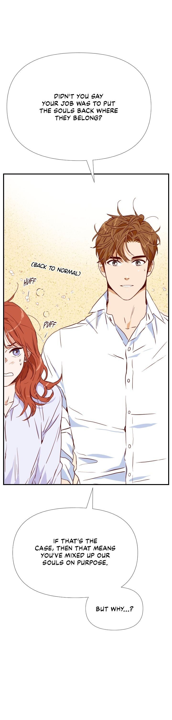An Hour of Romance Chapter 14 page 24 - Chapter 14