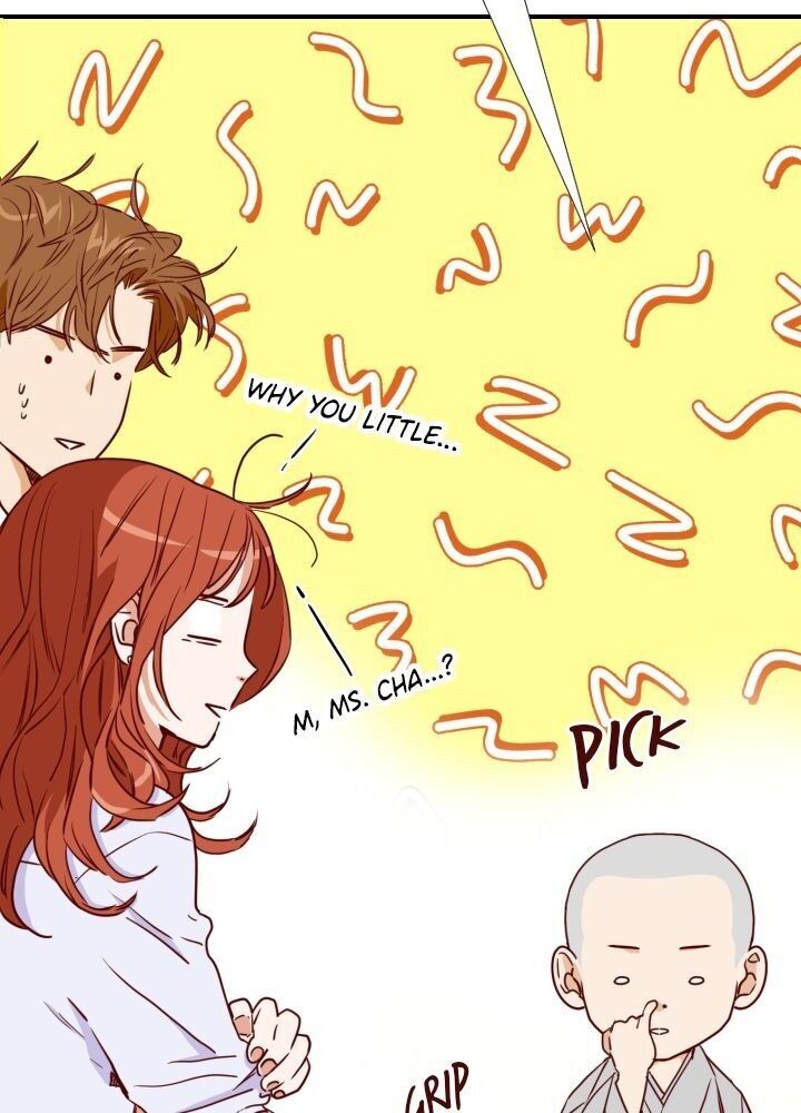 An Hour of Romance Chapter 14 page 28 - Chapter 14