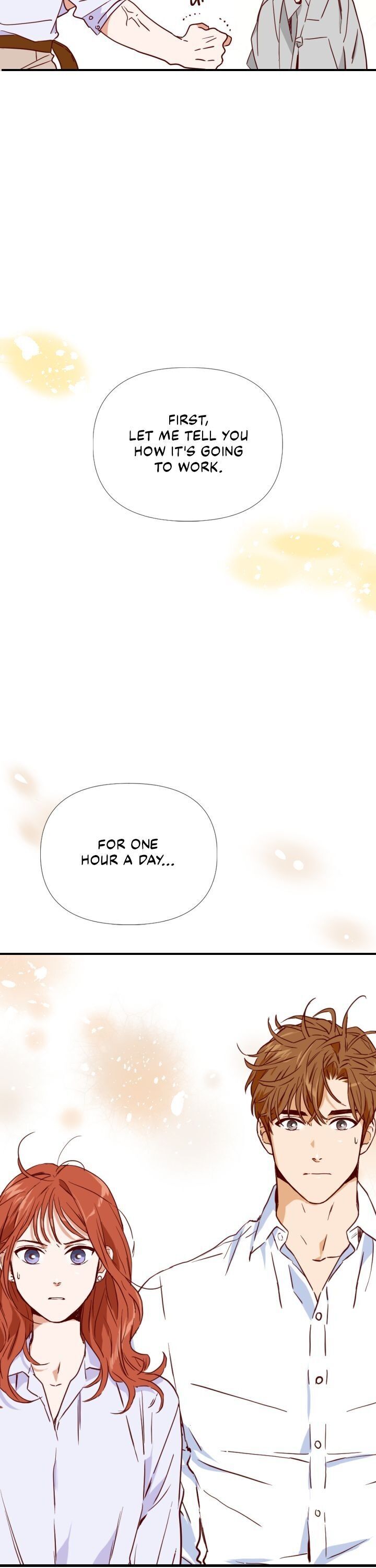 An Hour of Romance Chapter 14 page 29 - Chapter 14