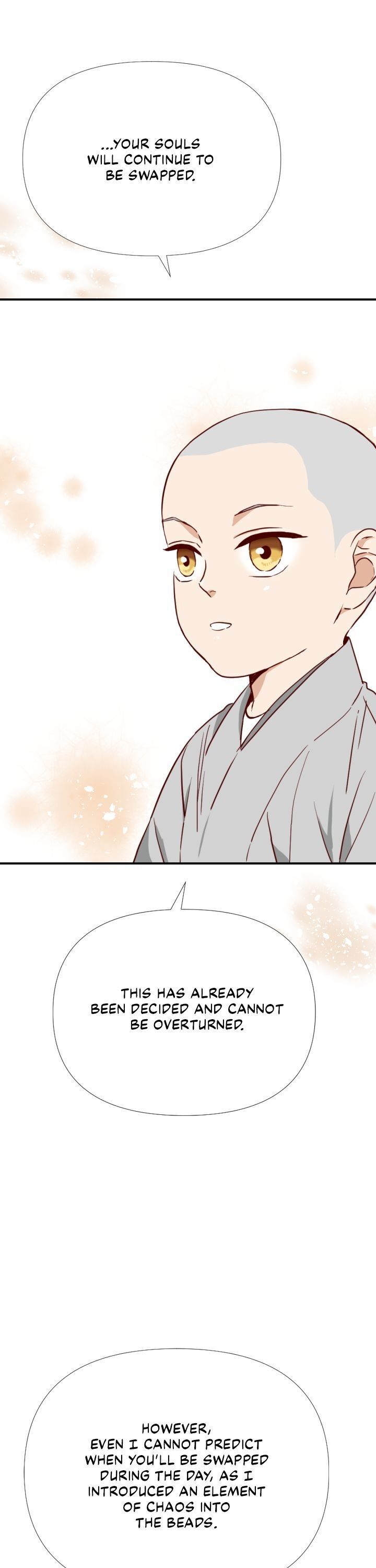 An Hour of Romance Chapter 14 page 31 - Chapter 14