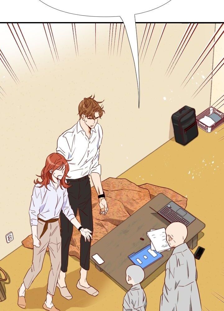 An Hour of Romance Chapter 14 page 32 - Chapter 14