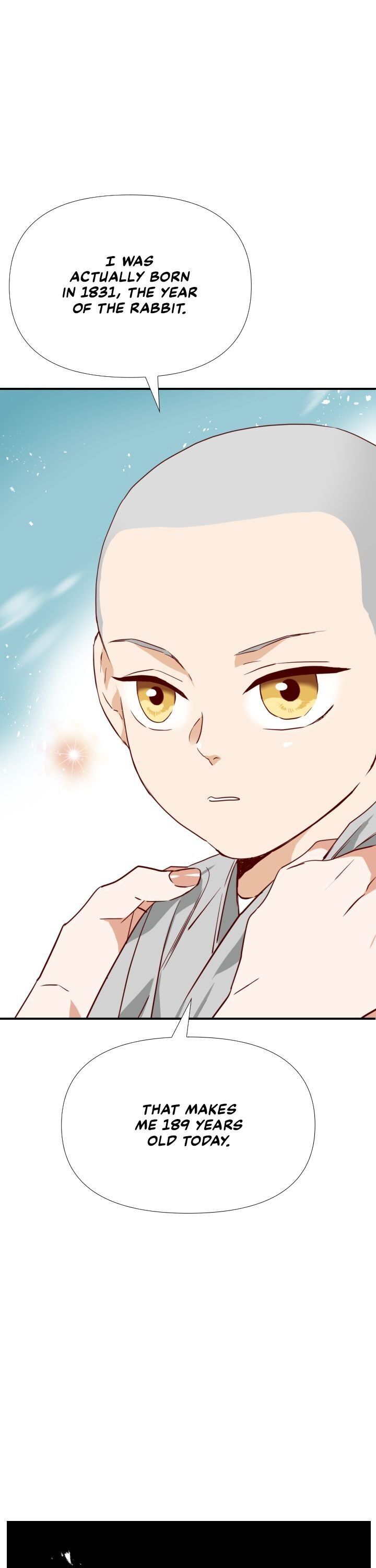 An Hour of Romance Chapter 14 page 38 - Chapter 14