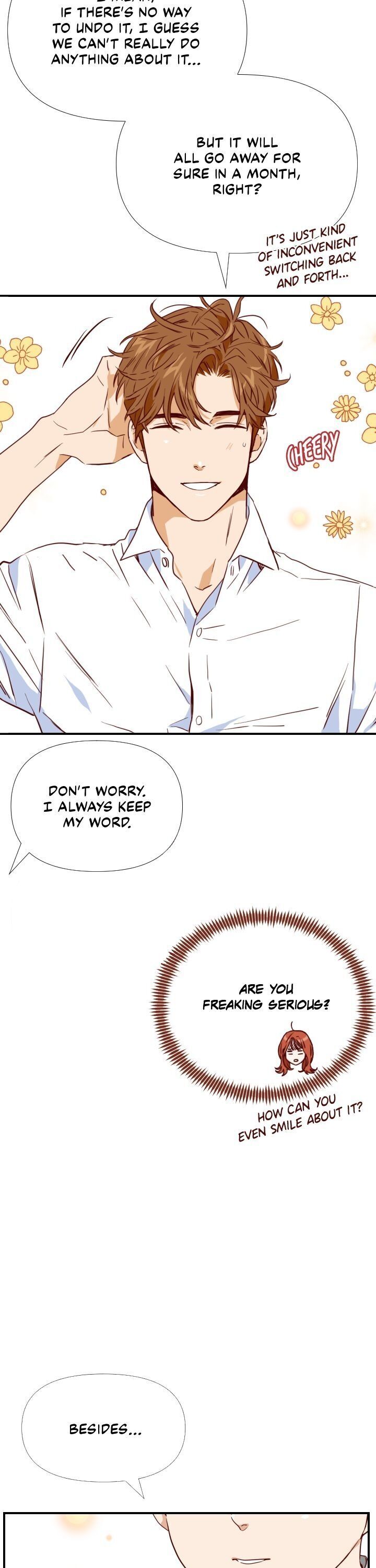 An Hour of Romance Chapter 14 page 42 - Chapter 14