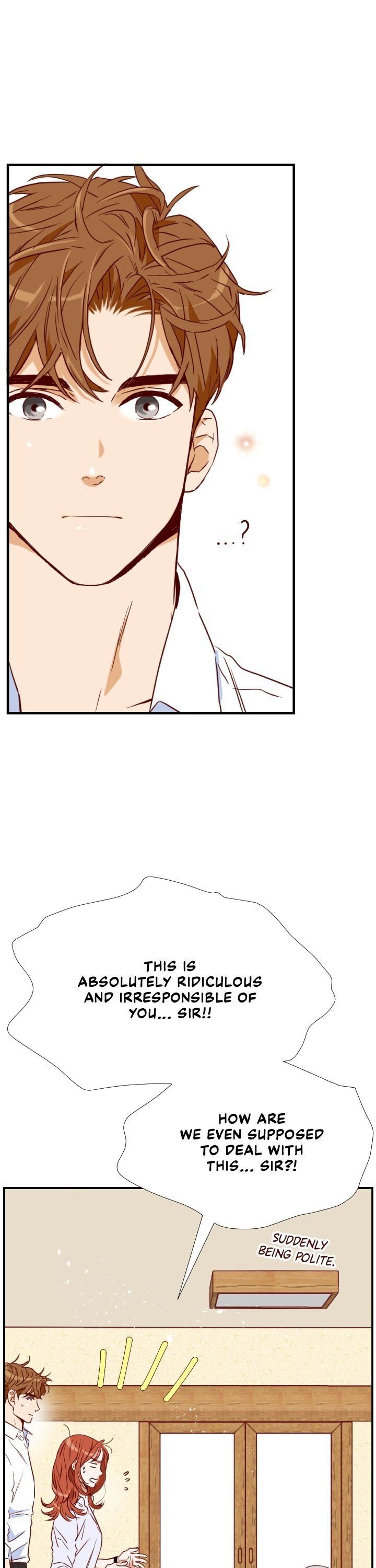 An Hour of Romance Chapter 14 page 45 - Chapter 14