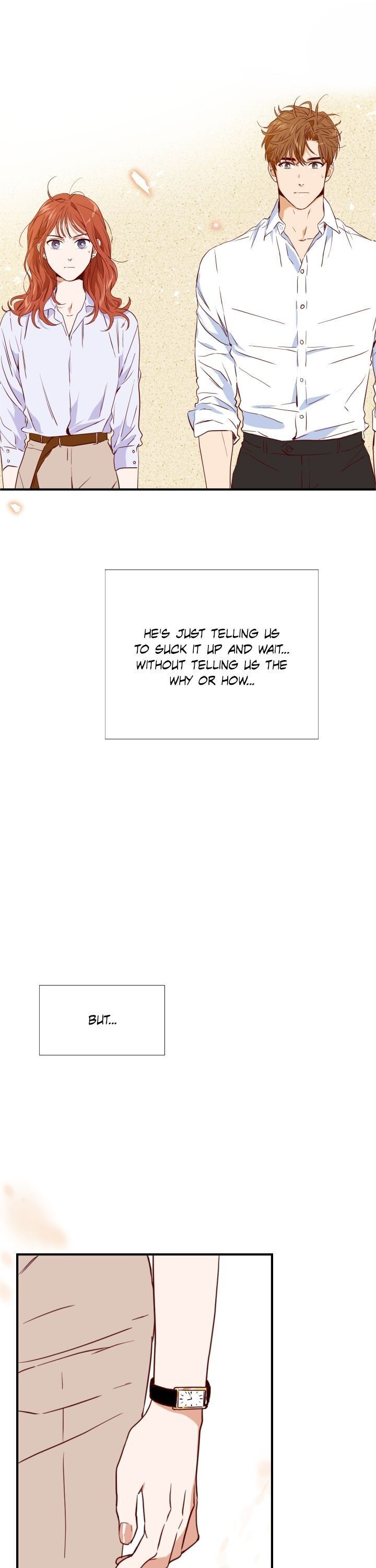 An Hour of Romance Chapter 14 page 49 - Chapter 14