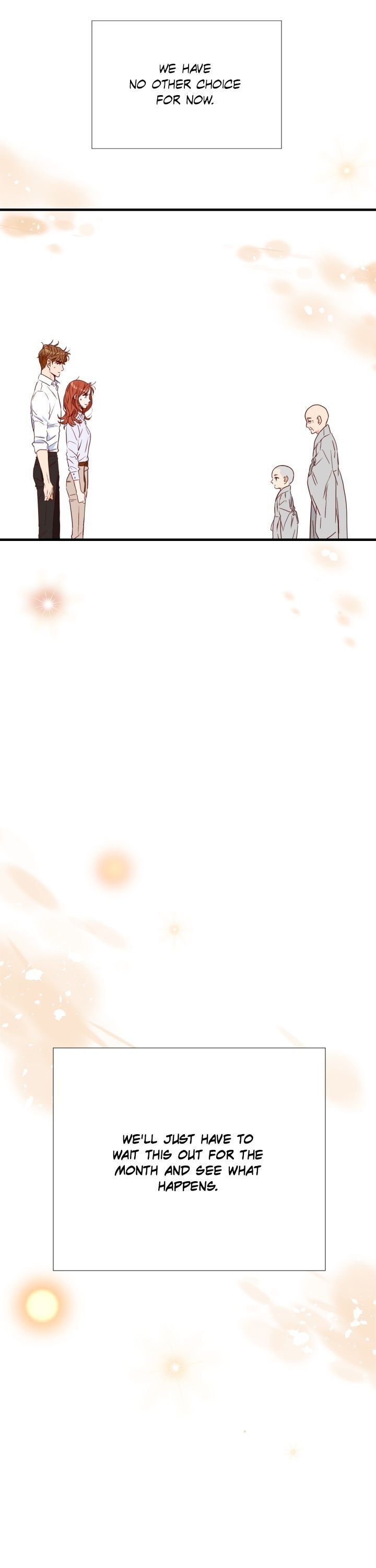 An Hour of Romance Chapter 14 page 52 - Chapter 14