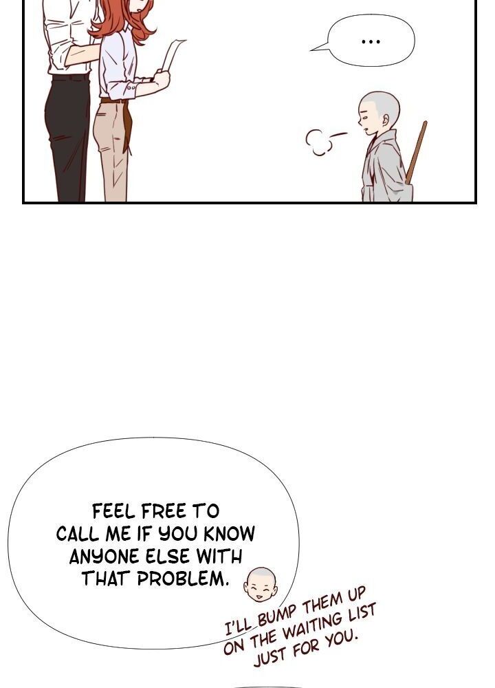 An Hour of Romance Chapter 14 page 7 - Chapter 14