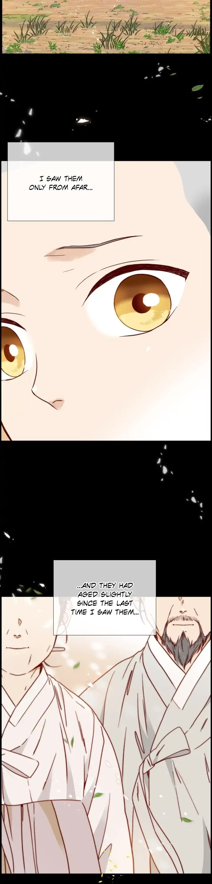 An Hour of Romance Chapter 140 page 11 - Chapter 140