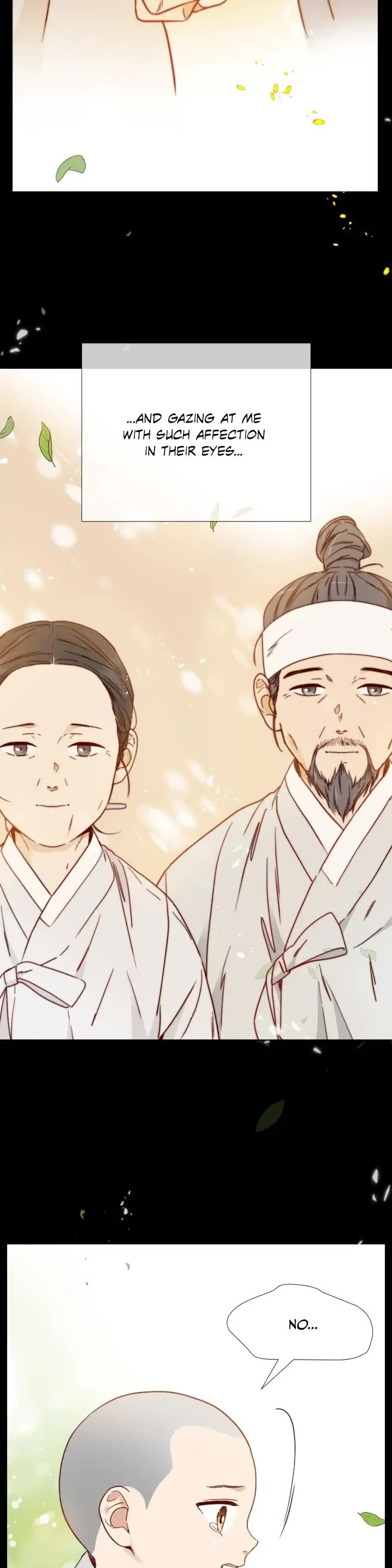 An Hour of Romance Chapter 140 page 13 - Chapter 140