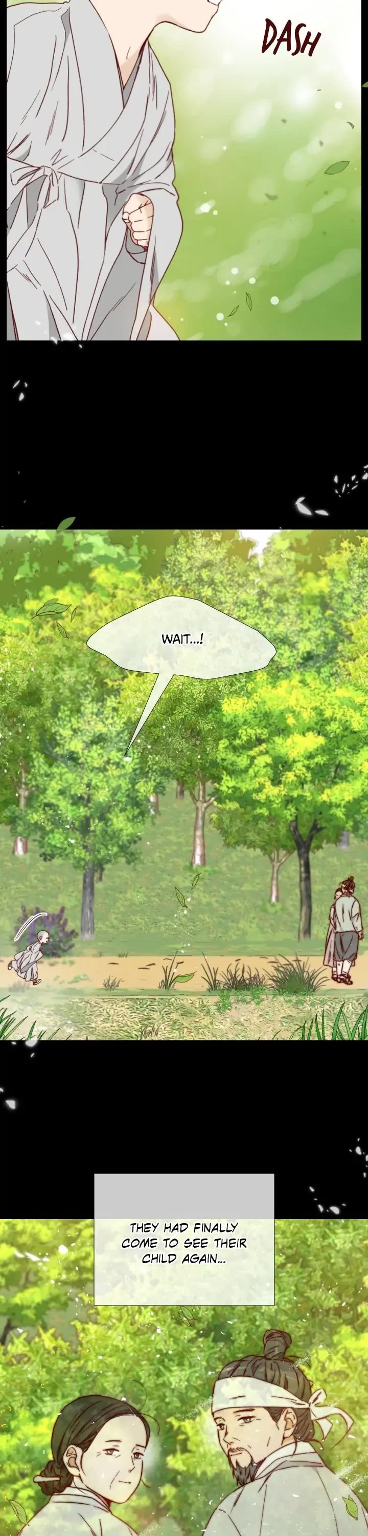 An Hour of Romance Chapter 140 page 14 - Chapter 140