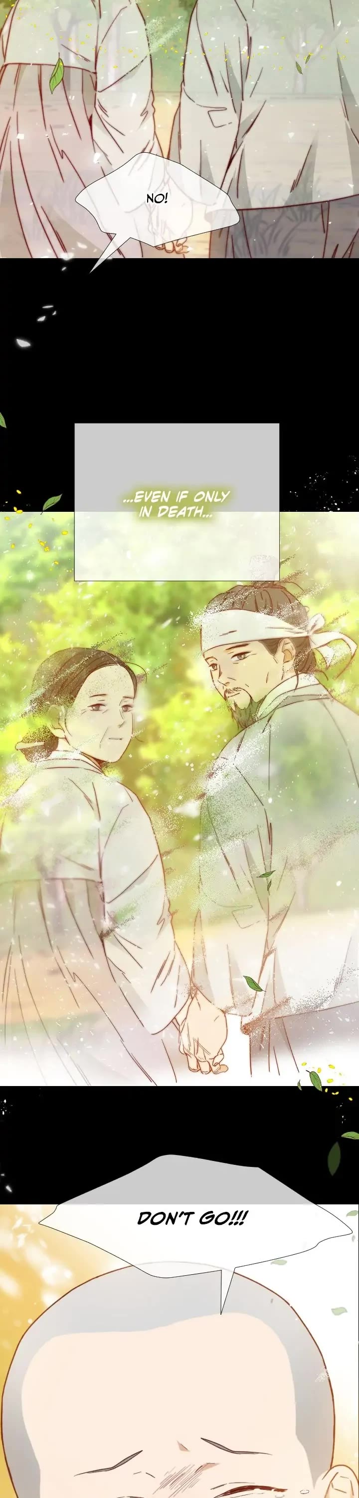 An Hour of Romance Chapter 140 page 15 - Chapter 140