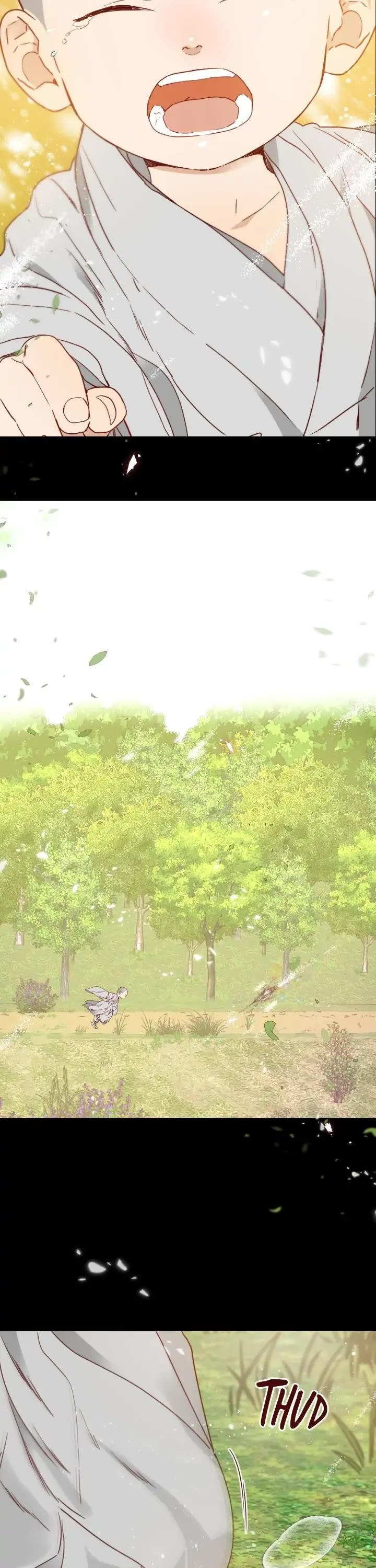 An Hour of Romance Chapter 140 page 16 - Chapter 140