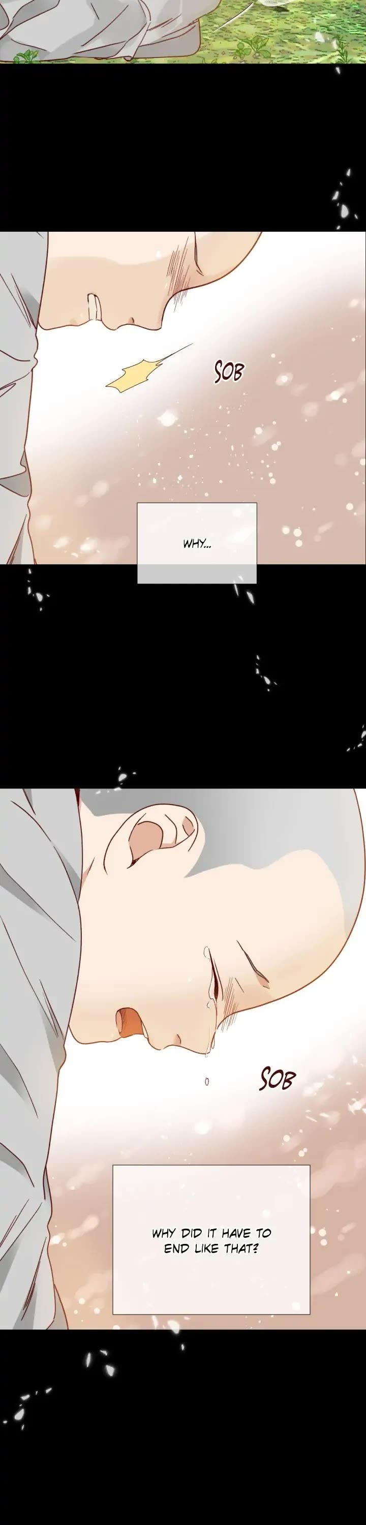 An Hour of Romance Chapter 140 page 17 - Chapter 140