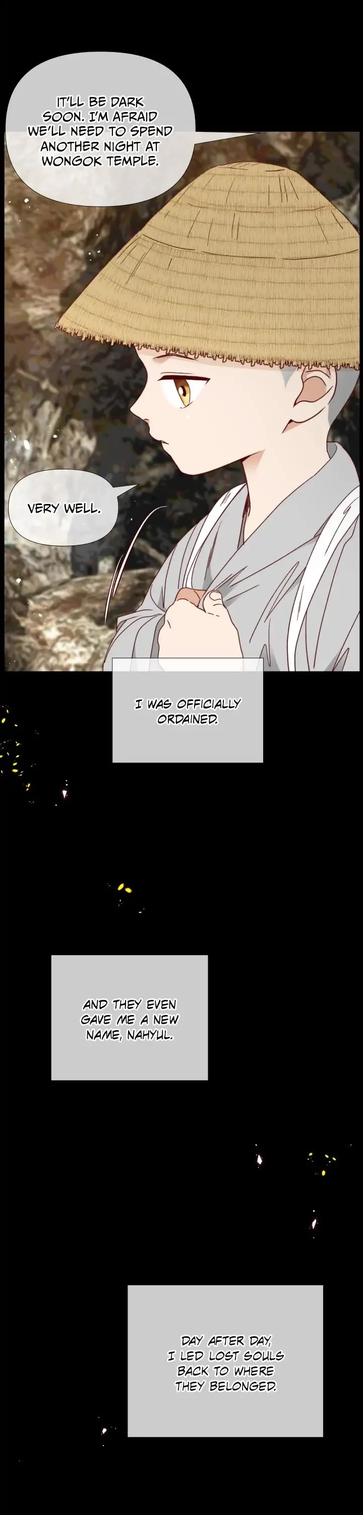 An Hour of Romance Chapter 140 page 2 - Chapter 140