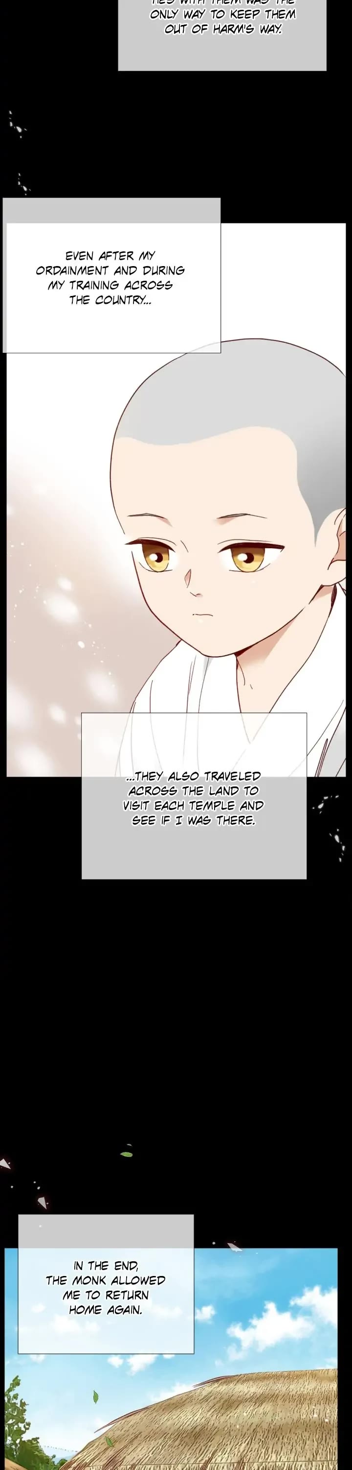 An Hour of Romance Chapter 140 page 20 - Chapter 140