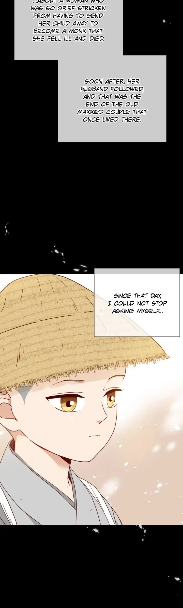 An Hour of Romance Chapter 140 page 22 - Chapter 140