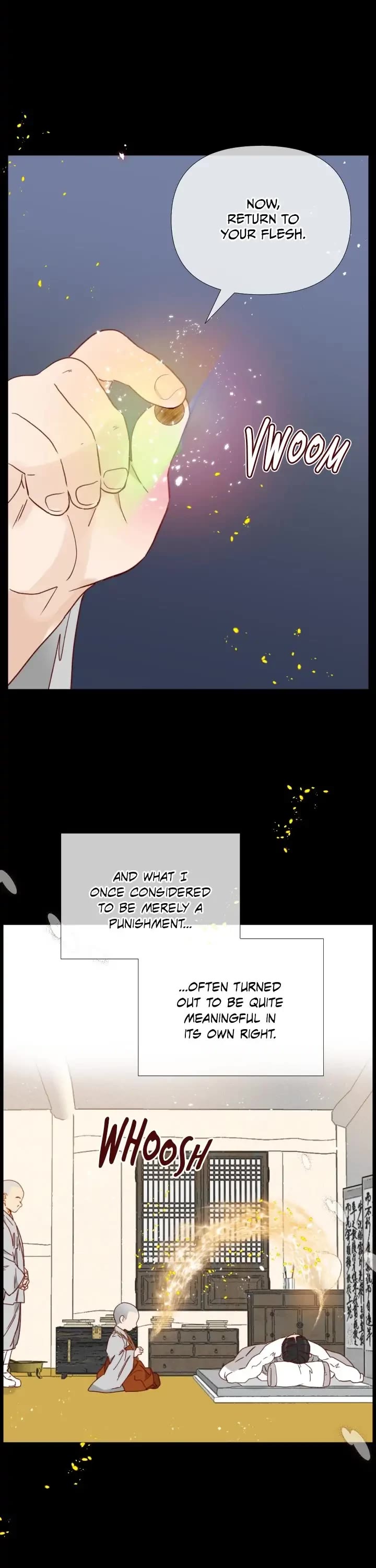 An Hour of Romance Chapter 140 page 3 - Chapter 140