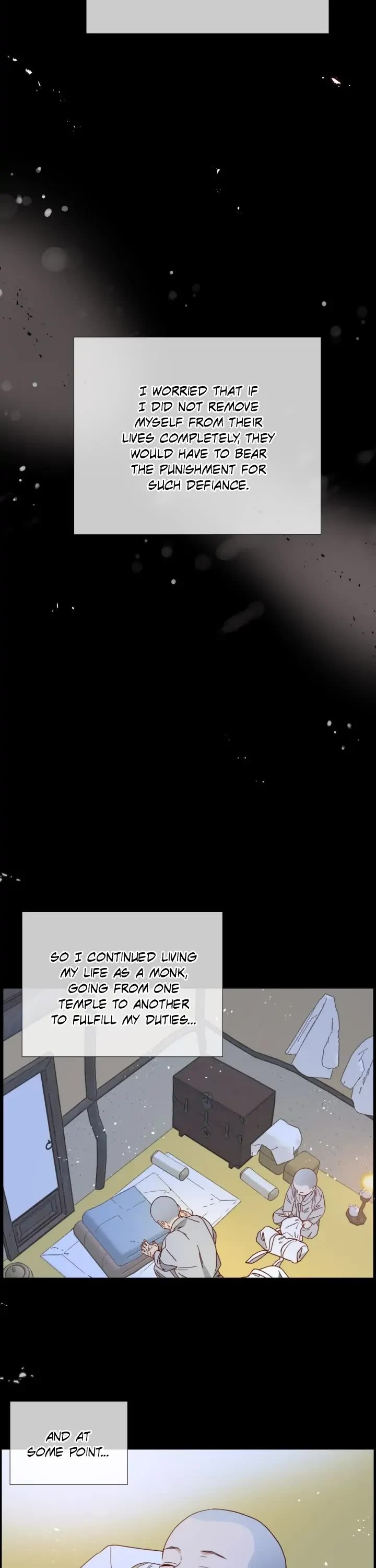 An Hour of Romance Chapter 140 page 7 - Chapter 140