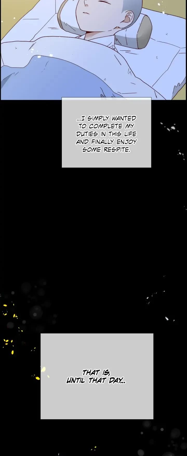 An Hour of Romance Chapter 140 page 8 - Chapter 140