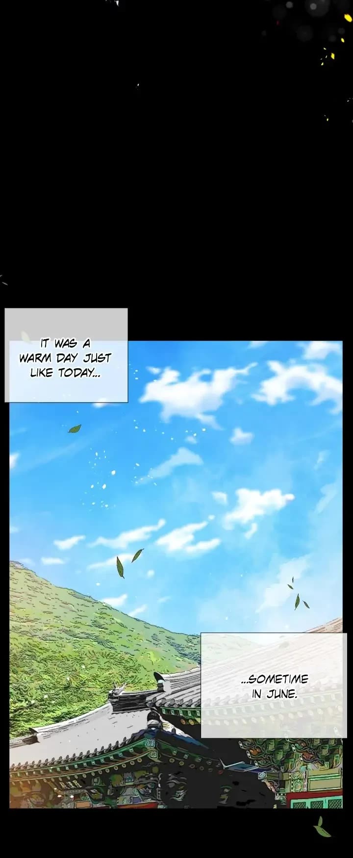 An Hour of Romance Chapter 140 page 9 - Chapter 140