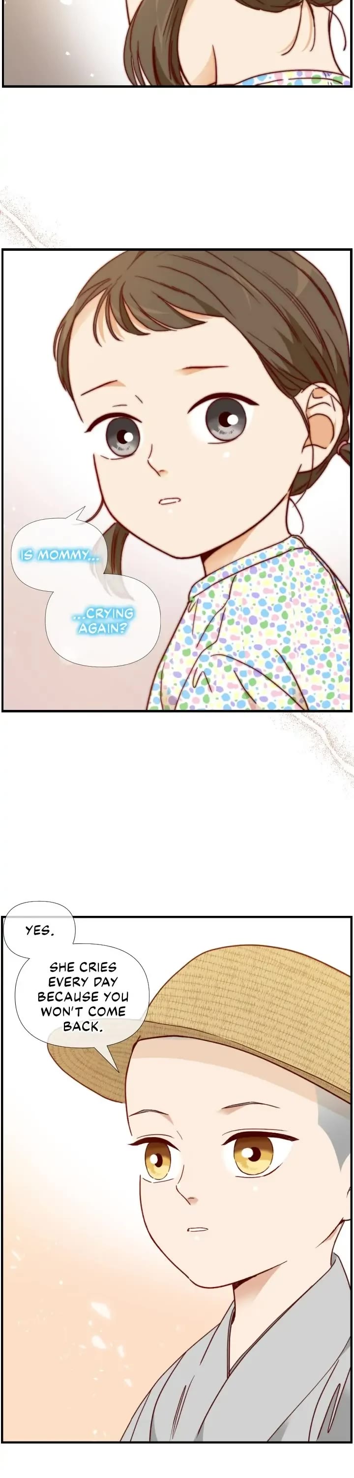 An Hour of Romance Chapter 141 page 17 - Chapter 141