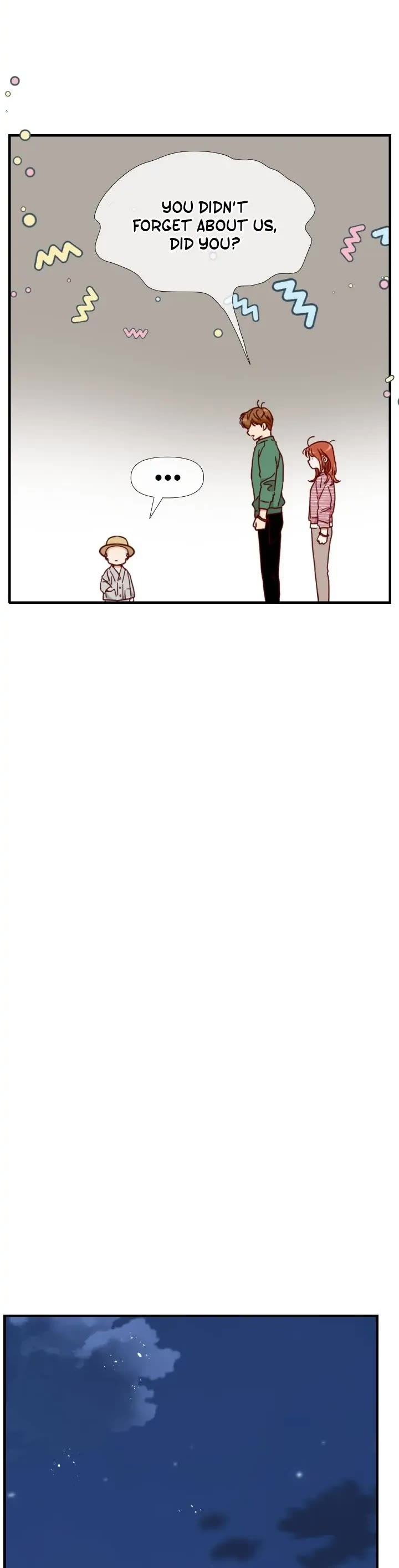 An Hour of Romance Chapter 141 page 23 - Chapter 141