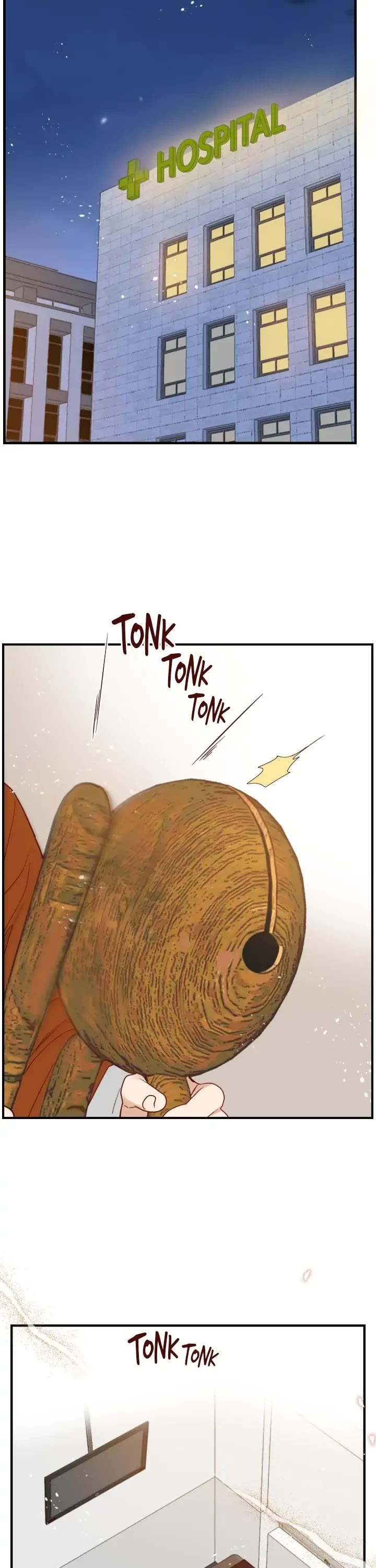 An Hour of Romance Chapter 141 page 24 - Chapter 141